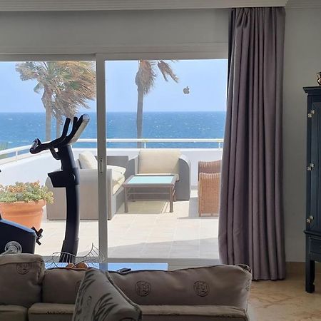 Sinfonia Del Mar Apartment Estepona Esterno foto