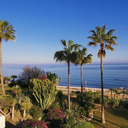 Sinfonia Del Mar Apartment Estepona Esterno foto