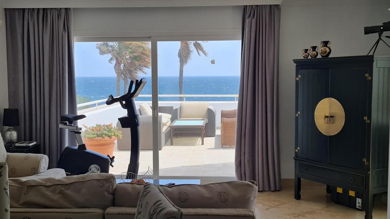 Sinfonia Del Mar Apartment Estepona Esterno foto