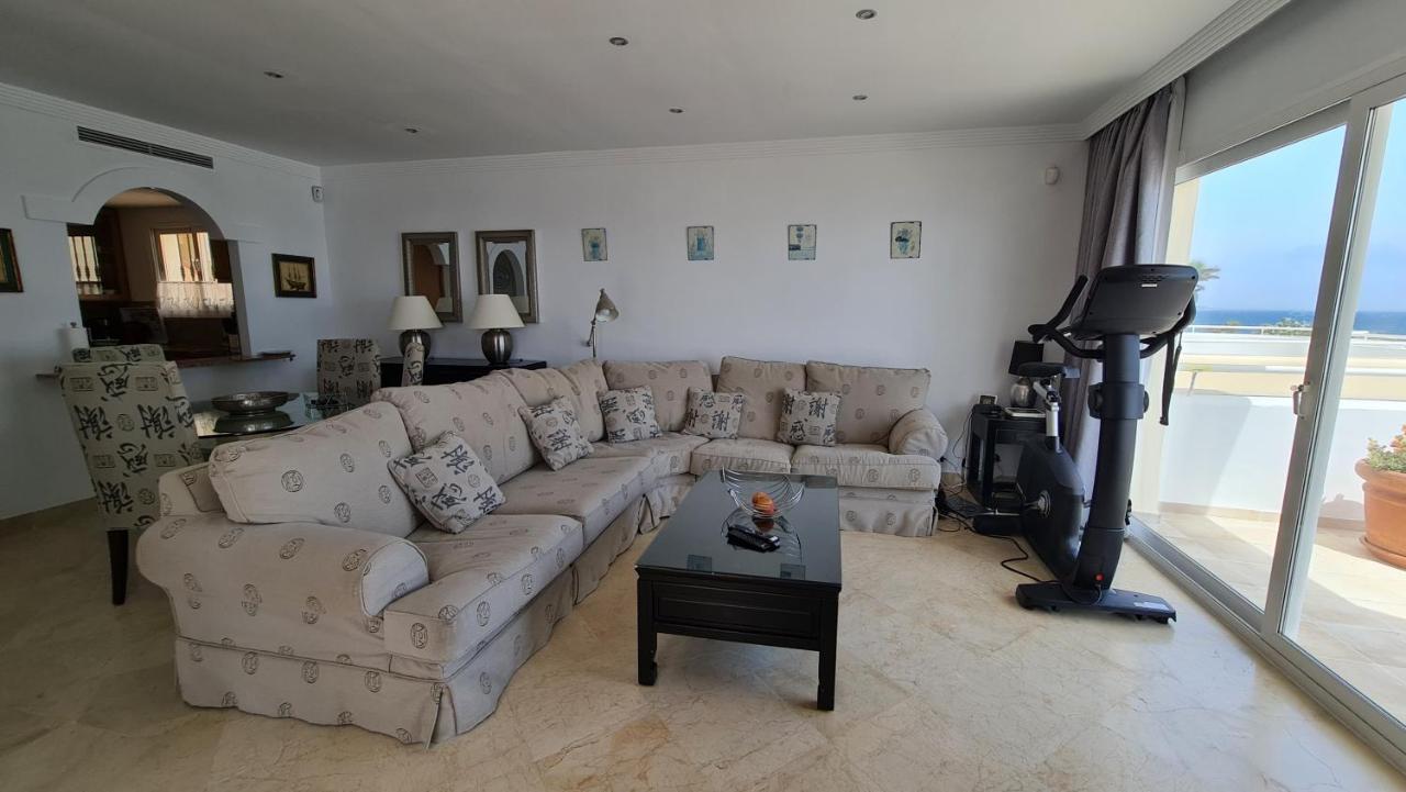 Sinfonia Del Mar Apartment Estepona Esterno foto