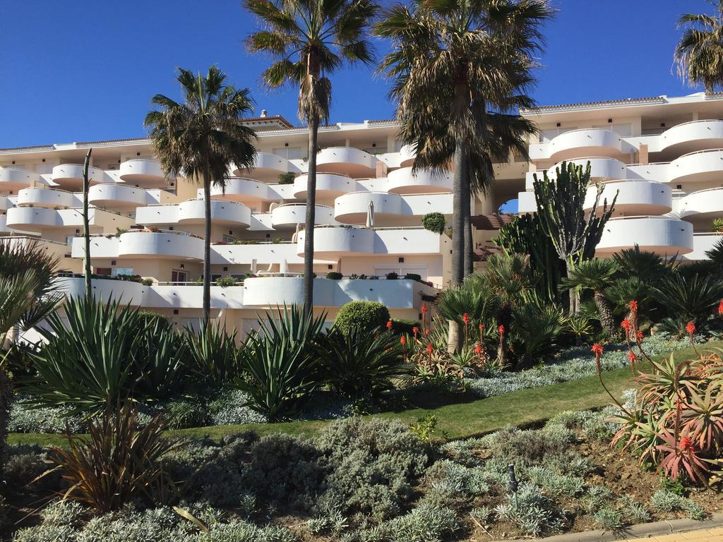 Sinfonia Del Mar Apartment Estepona Esterno foto