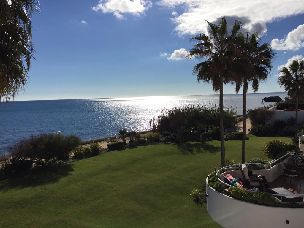 Sinfonia Del Mar Apartment Estepona Esterno foto