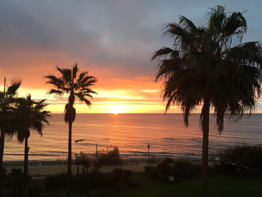 Sinfonia Del Mar Apartment Estepona Esterno foto
