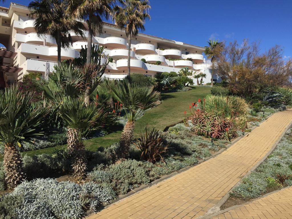 Sinfonia Del Mar Apartment Estepona Esterno foto