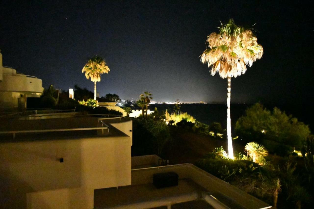 Sinfonia Del Mar Apartment Estepona Esterno foto