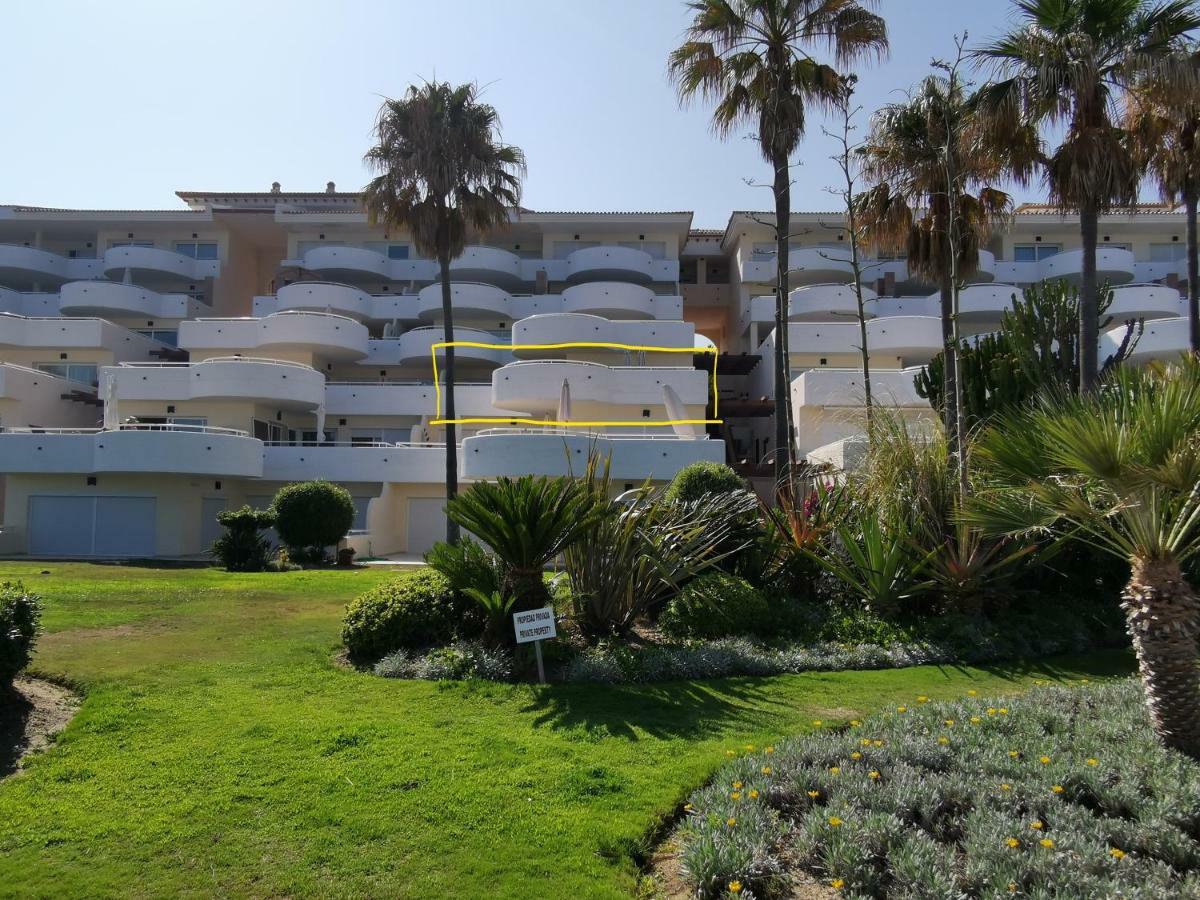 Sinfonia Del Mar Apartment Estepona Esterno foto
