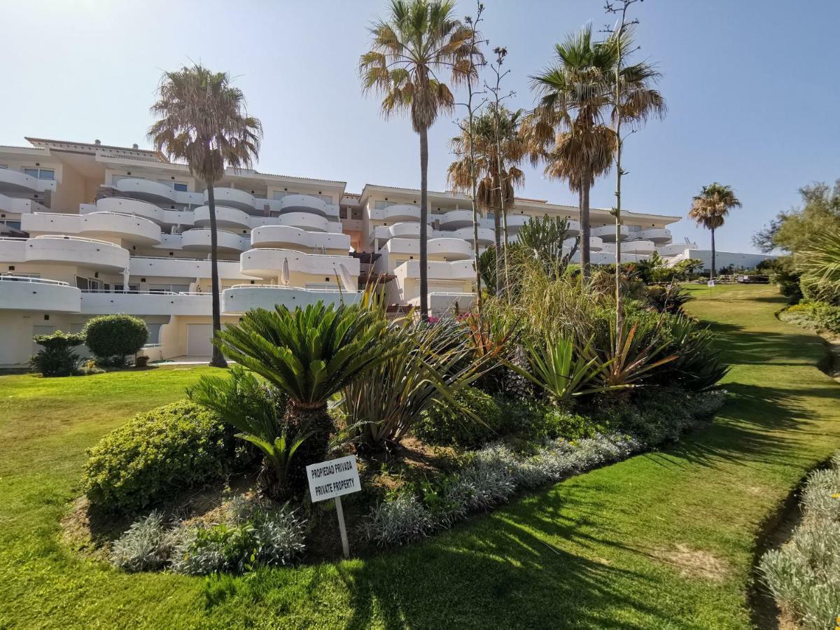 Sinfonia Del Mar Apartment Estepona Esterno foto