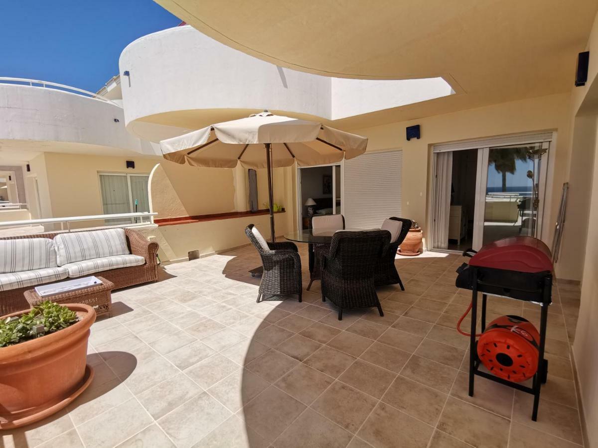 Sinfonia Del Mar Apartment Estepona Esterno foto