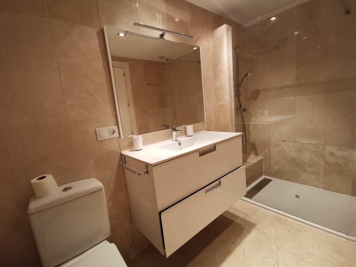 Sinfonia Del Mar Apartment Estepona Esterno foto