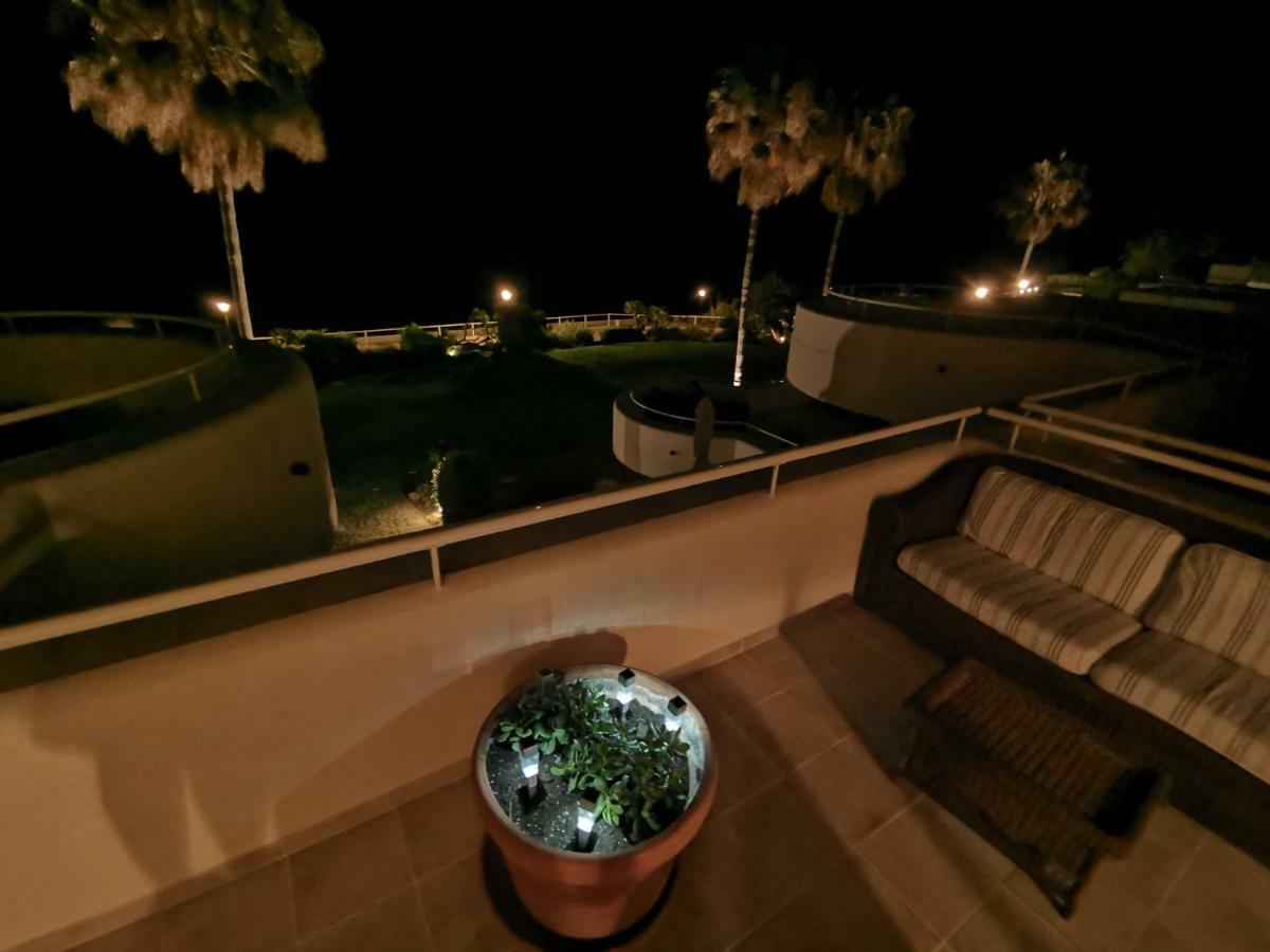 Sinfonia Del Mar Apartment Estepona Esterno foto