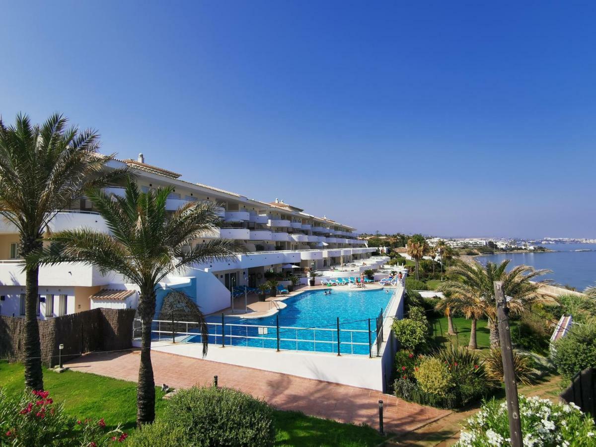 Sinfonia Del Mar Apartment Estepona Esterno foto