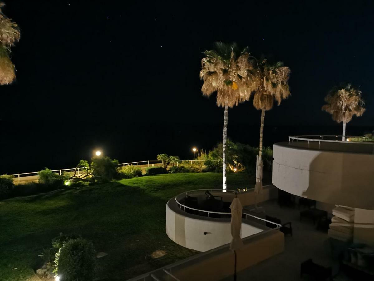 Sinfonia Del Mar Apartment Estepona Esterno foto