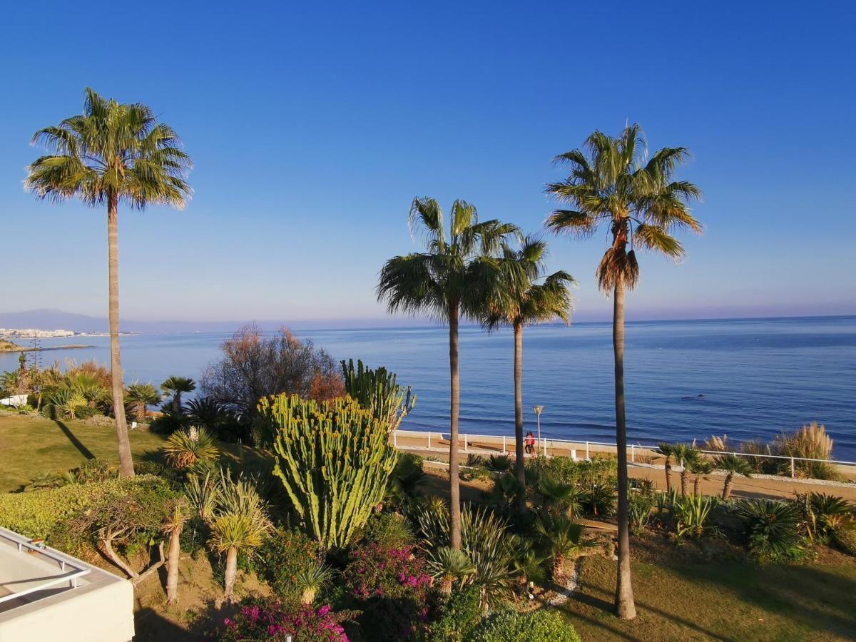 Sinfonia Del Mar Apartment Estepona Esterno foto