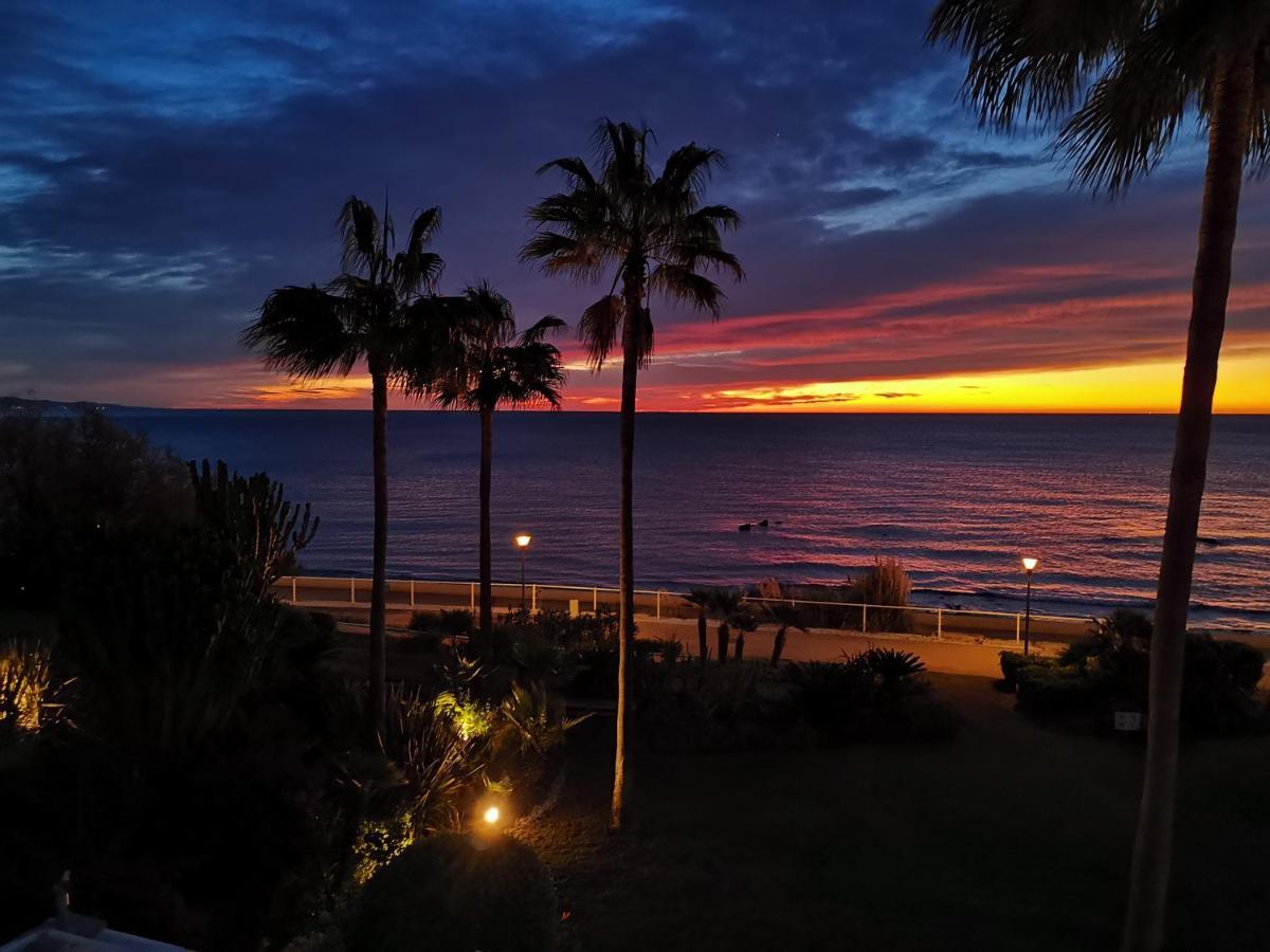 Sinfonia Del Mar Apartment Estepona Esterno foto